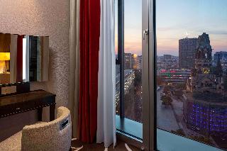 Waldorf Astoria Berlin fotoÄŸrafÄ±