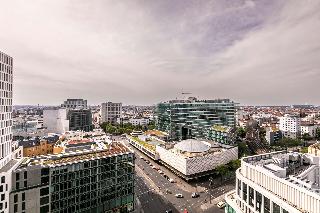 Waldorf Astoria Berlin fotoÄŸrafÄ±