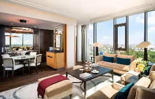 Waldorf Astoria Berlin fotoÄŸrafÄ±