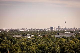 Waldorf Astoria Berlin fotoÄŸrafÄ±