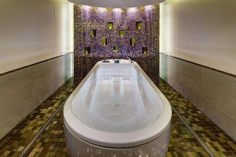 Waldorf Astoria Berlin - Havuz