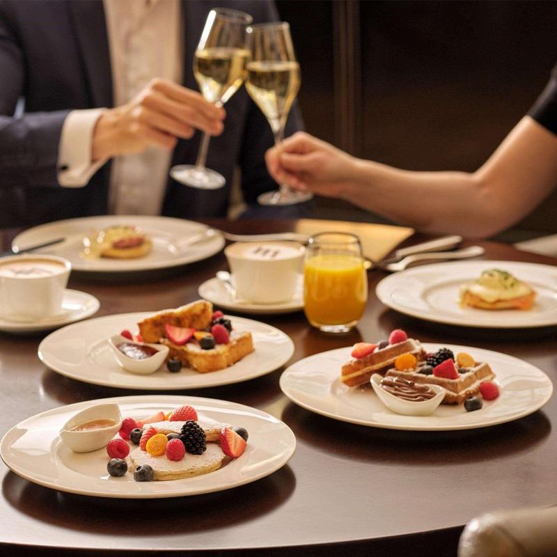Waldorf Astoria Berlin - Restoran