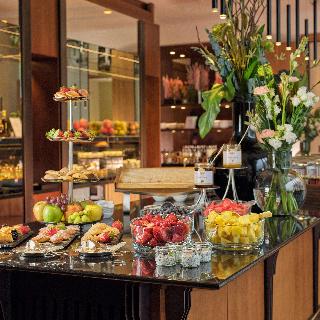 Waldorf Astoria Berlin fotoÄŸrafÄ±