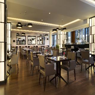 Waldorf Astoria Berlin fotoÄŸrafÄ±