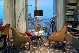 Waldorf Astoria Berlin fotoÄŸrafÄ±