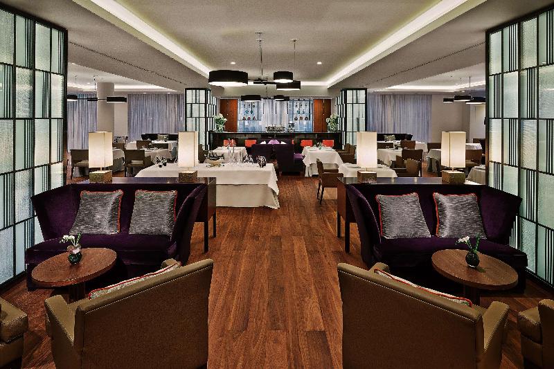 Waldorf Astoria Berlin - Restoran