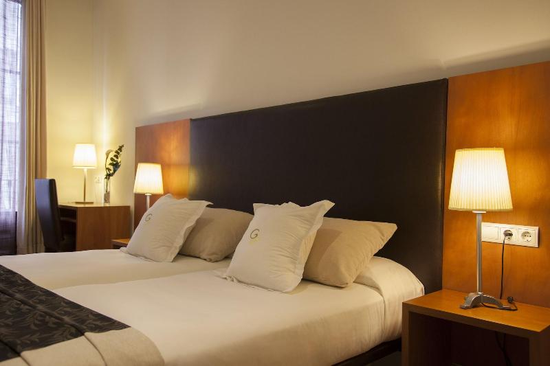 Hostal Goya - Genel