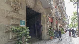 Hostal Girona