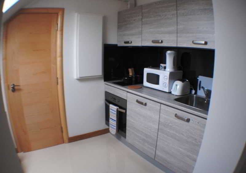 London Stay Apartments fotoÄŸrafÄ±