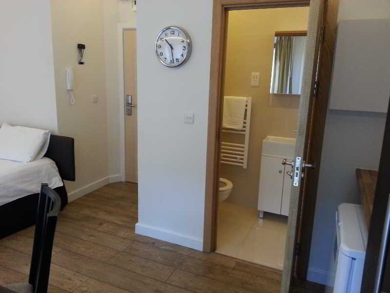 London Stay Apartments fotoÄŸrafÄ±