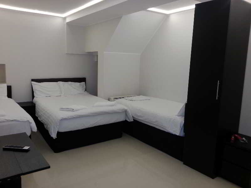 London Stay Apartments otel fotoğrafı