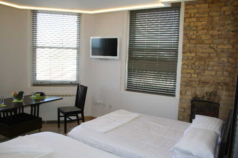 London Stay Apartments fotoÄŸrafÄ±