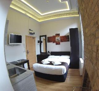 London Stay Apartments fotoÄŸrafÄ±