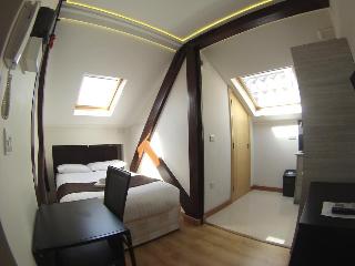 London Stay Apartments fotoÄŸrafÄ±