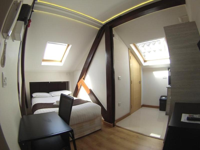 London Stay Apartments - Genel