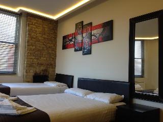 London Stay Apartments fotoÄŸrafÄ±