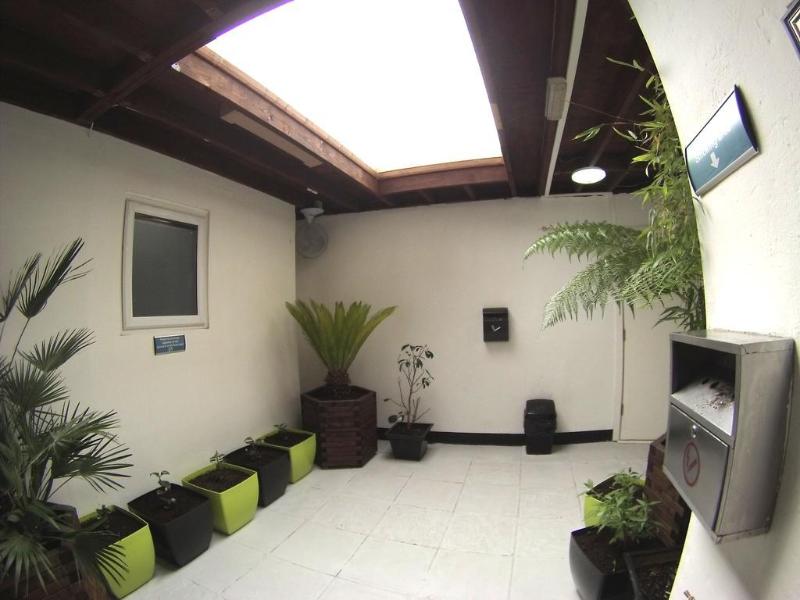 London Stay Apartments - Genel