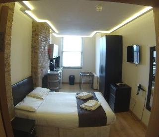 London Stay Apartments fotoÄŸrafÄ±