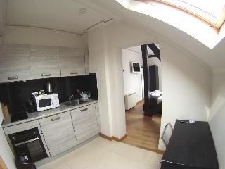 London Stay Apartments fotoÄŸrafÄ±