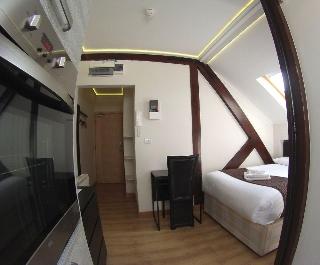 London Stay Apartments fotoÄŸrafÄ±