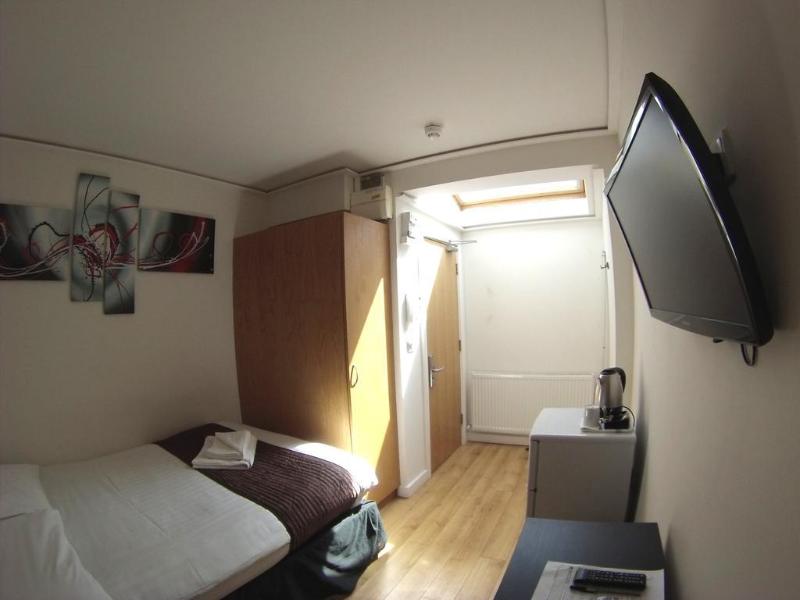 London Stay Apartments - Genel