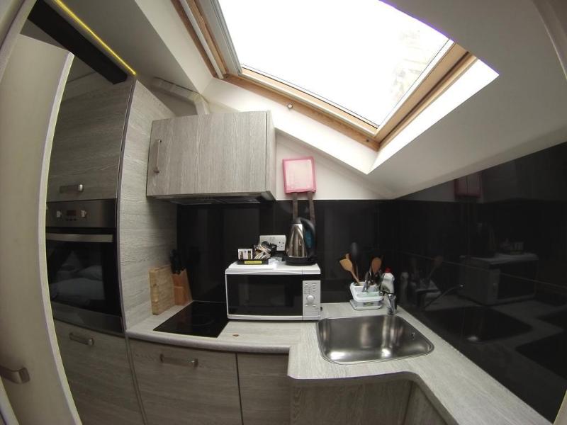 London Stay Apartments - Genel