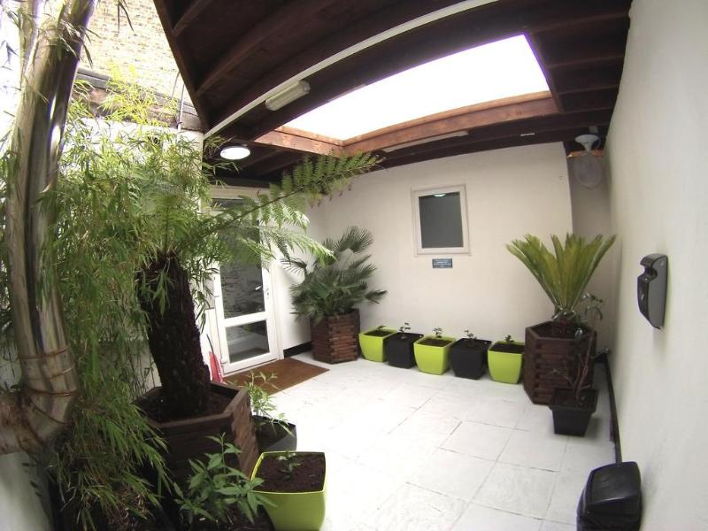 London Stay Apartments - Genel
