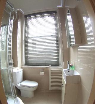 London Stay Apartments fotoÄŸrafÄ±