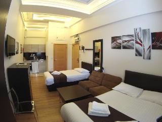 London Stay Apartments fotoÄŸrafÄ±
