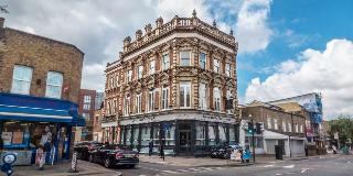 London Stay Apartments fotoÄŸrafÄ±