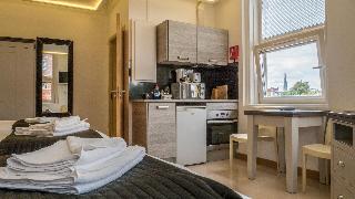 London Stay Apartments fotoÄŸrafÄ±