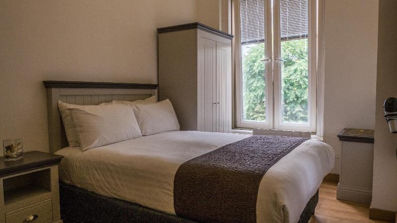 London Stay Apartments - Oda