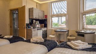 London Stay Apartments fotoÄŸrafÄ±