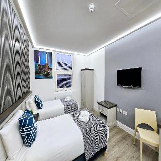 London Stay Apartments fotoÄŸrafÄ±