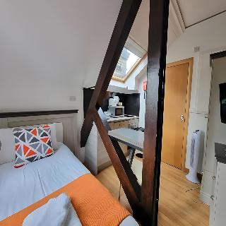 London Stay Apartments fotoÄŸrafÄ±