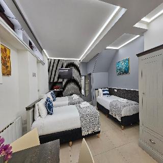 London Stay Apartments fotoÄŸrafÄ±