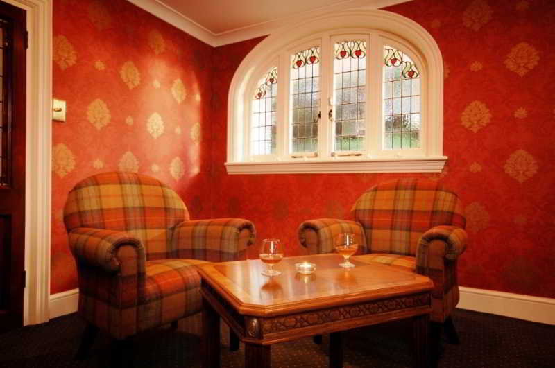 Moorhill House Hotel fotoÄŸrafÄ±
