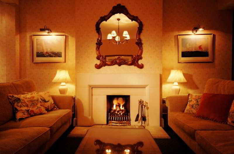Moorhill House Hotel fotoÄŸrafÄ±