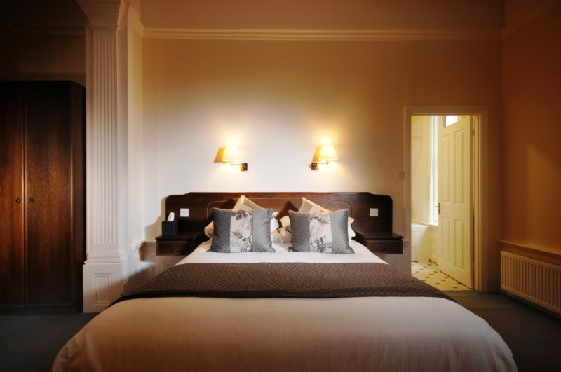 Moorhill House Hotel fotoÄŸrafÄ±
