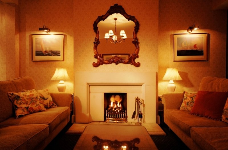 Moorhill House Hotel fotoÄŸrafÄ±