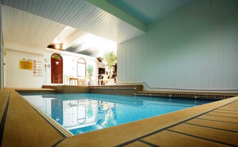 Moorhill House Hotel fotoÄŸrafÄ±