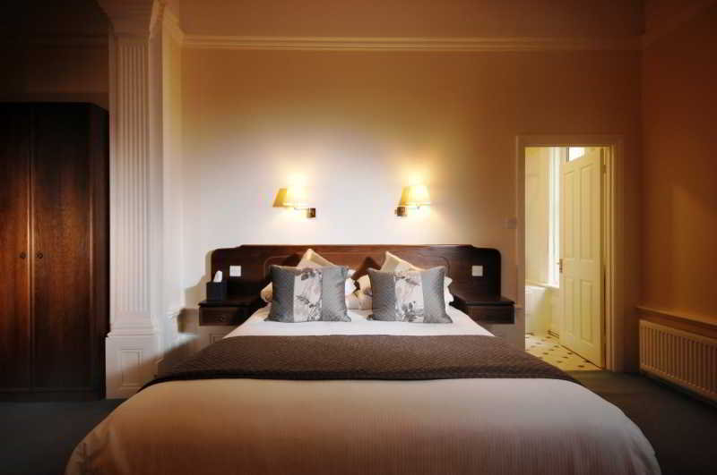 Moorhill House Hotel fotoÄŸrafÄ±