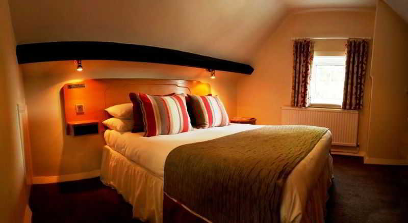 Moorhill House Hotel fotoÄŸrafÄ±
