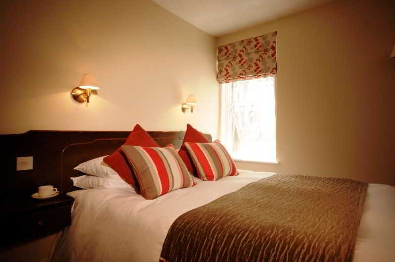 Moorhill House Hotel fotoÄŸrafÄ±