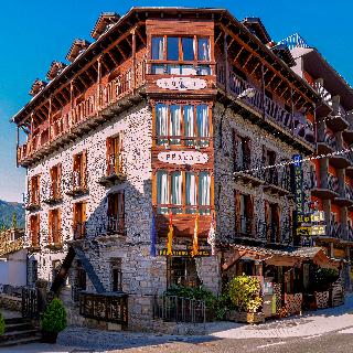 Pradas Ordesa Hotel