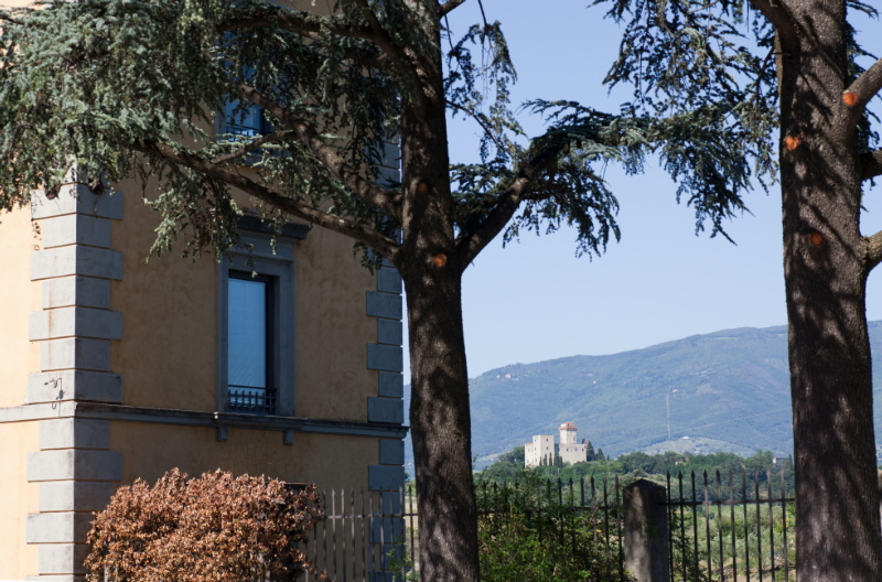 Relais Villa Belvedere - Genel