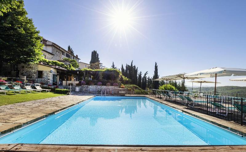 Relais Vignale & Spa - Genel