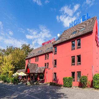 The Originals Access, Hôtel Mulhouse Est