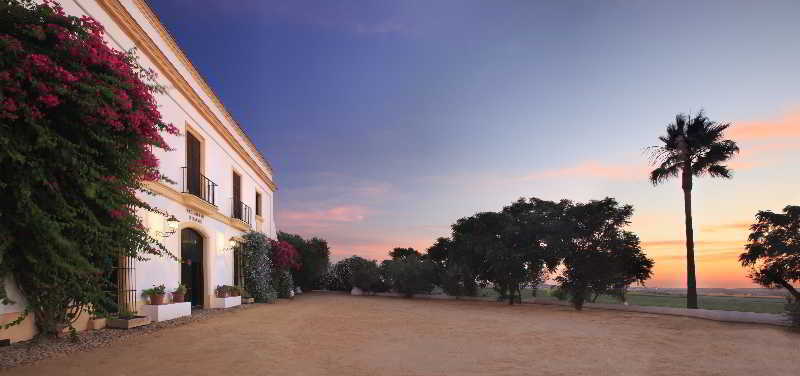 Hacienda San Rafael - Genel