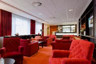 Holiday Inn Express Amsterdam Schiphol fotoÄŸrafÄ±